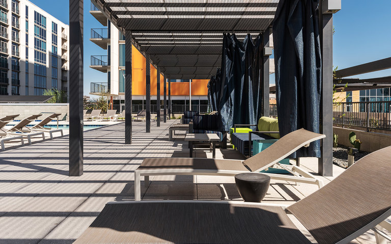 Union Tempe | SmithGroup